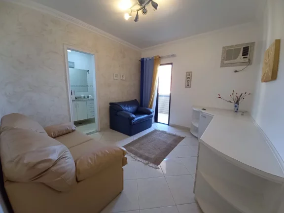 Imagem Apartamento com 4 dorms, Canto do Forte, Praia Grande - R$ 1.9 mi, Cod: 1959