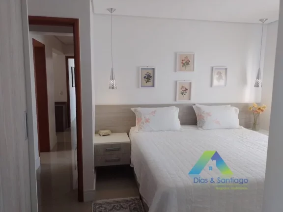 Imagem Apartamento à venda no bairro Vila Lusitânia - São Bernardo do Campo/SP