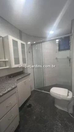 Imagem Apartamento à venda Moema São Paulo