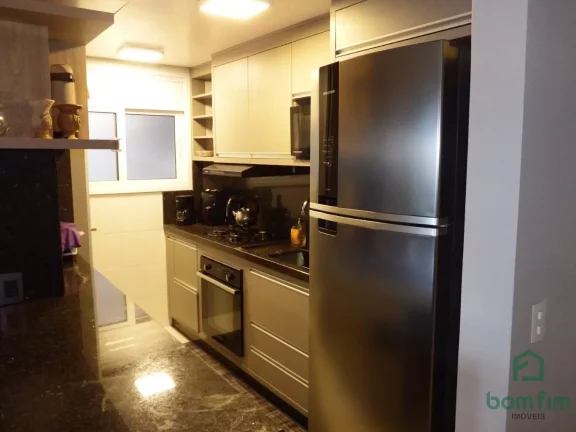 Imagem Apartamento para venda, 1 quarto(s), Centro Histórico, Porto Alegre - AP2437