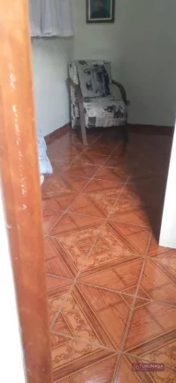 Imagem Sobrado com 3 dormitórios à venda por R$ 370.000,00 - Flor da Cantareira - São Paulo/SP