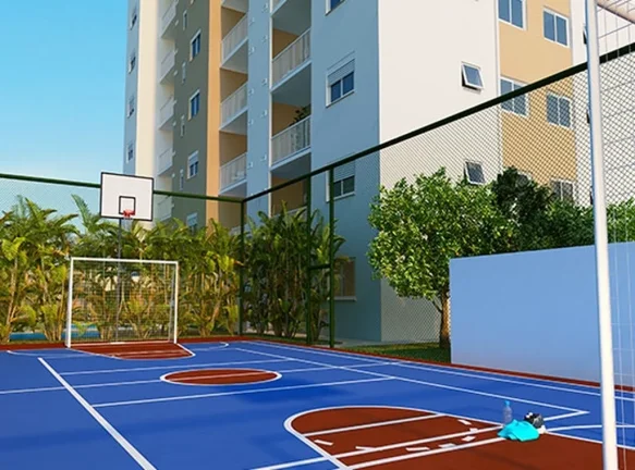 Imagem APARTAMENTO RESIDENCIAL em Valinhos - SP, Jardim Santo Antônio