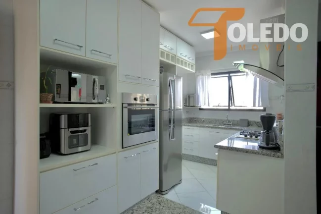 Imagem Apartamento 4 ou + dormitórios para Venda em São Paulo / SP no bairro Tatuapé