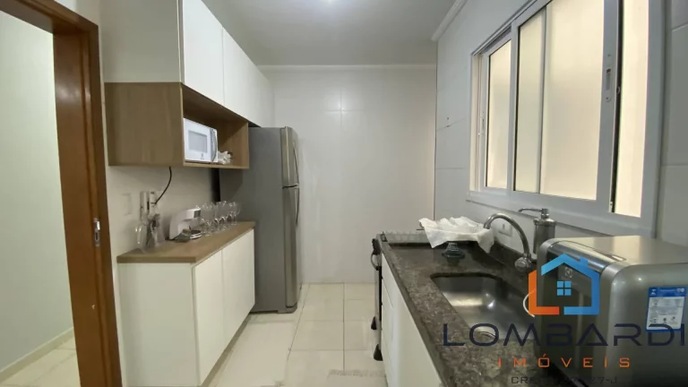 Imagem Apartamento à venda no Itaguá
