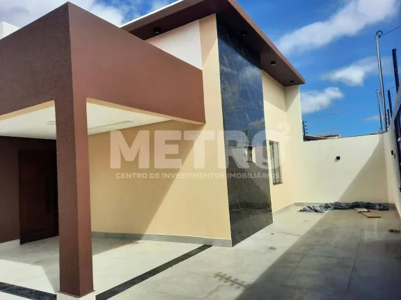 Imagem Casa, PADRE JOSE DE CASTRO, PETROLINA - PE