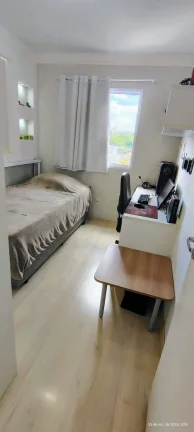 Imagem Apartamento à Venda | 76 m² | 3 Dormitórios | 1 Vaga - Vila Carrão