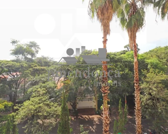 Imagem Apartamento com 220,63 m² área útil em um dos Condomínios mais luxuosos e Sofisticados do Alto d