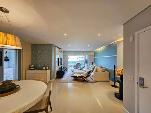 Apartamento com 4 dormitórios à venda, 228 m por R$ 6.200.000,00 - Riviera