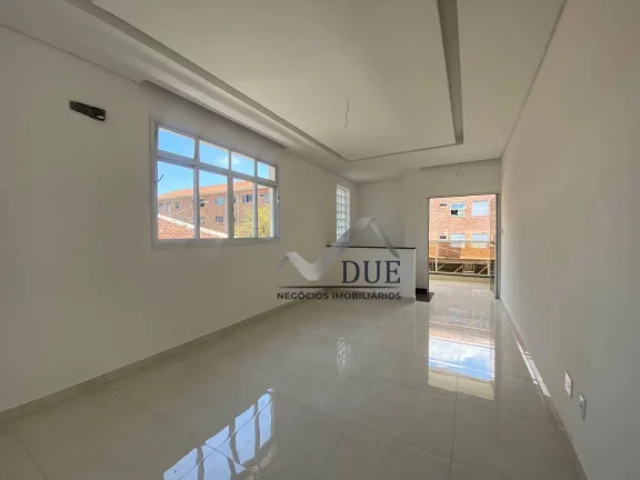 Imagem Casa com 3 dormitórios à venda, 92 m² por R$ 850.000,00 - Embaré - Santos/SP
