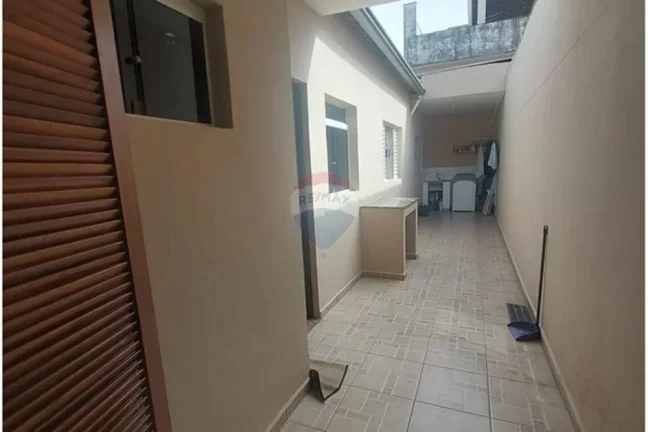 Imagem Casa à venda em Votorantim - 3 quartos | Altos Fortaleza