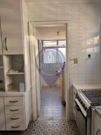 Imagem APARTAMENTO RESIDENCIAL em SÃO PAULO - SP, CERQUEIRA CÉSAR