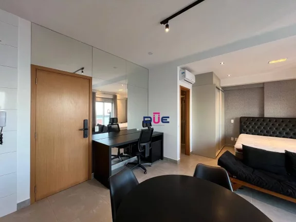 Imagem Apartamento com 1 dormitório à venda, 46 m² por R$ 890.000,00 - Boqueirão - Santos/SP