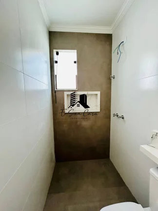 Imagem Casa geminada à venda 3 quartos Bairro Santa Amélia - Belo Horizonte/MG