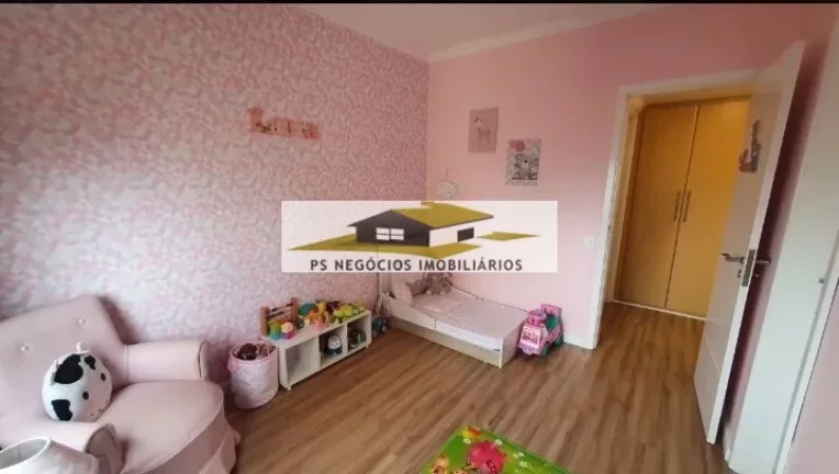 Imagem Apartamento Padrão no Ipiranga