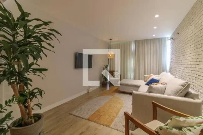 Imagem Apartamento à Venda - Recreio, 2 Quartos, 175 m2