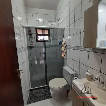 Imagem Casa Duplex praia Maricá