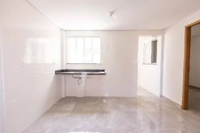 Imagem Apartamento com 2 Quartos à Venda, 38 m² em Vila Matilde - São Paulo