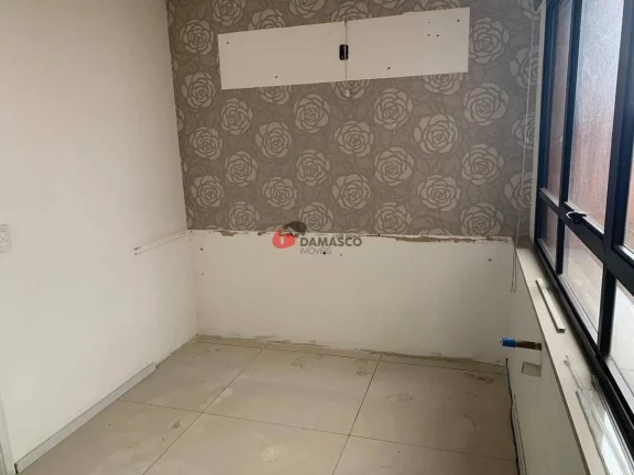 Imagem Sala para Locação 1 Vaga, 57M², Vila Bastos, Santo André - SP
