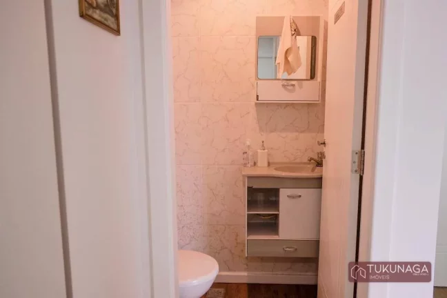 Imagem Sala à venda, 38 m² por R$ 350.000,00 - Vila Maia - Guarujá/SP