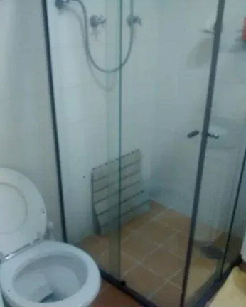 Imagem Apartamento à venda no Guarujá na Praia das Astúrias.