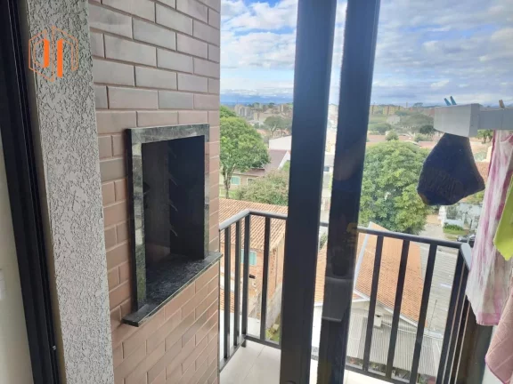 Imagem Apartamento para Venda, Abranches