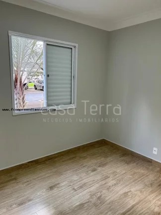 Imagem Apartamento para Venda em Limeira, JARDIM DO LAGO, 2 dormitórios, 1 banheiro, 1 vaga
