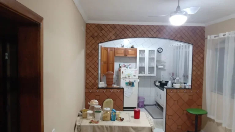 Imagem Sobrado com 3 dormitórios à venda, 276 m² por R$ 850.000,00 - Jardim Portugal - São José dos Campos/SP