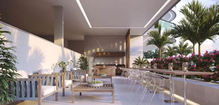 Imagem Evolution Residences - Apartamento à venda no bairro Recreio dos Bandeirantes - Rio de Janeiro/RJ
