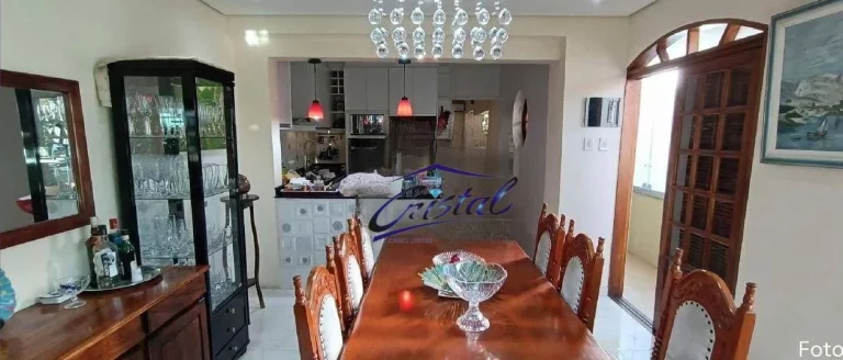 Imagem Casa com 3 quartos (1 suíte) à venda, 162 m² - Jardim São Jorge - Butantã - São Paulo/SP