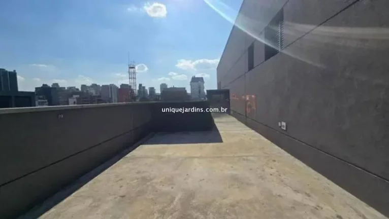 Imagem Cobertura Duplex à venda Jardim Paulista São Paulo