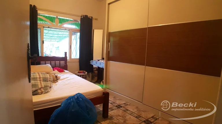 Imagem Casa no Aventureiro - Joinville