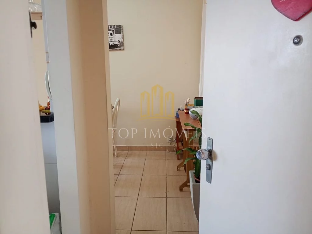 Imagem Charmoso Apartamento no Jardim Satélite Se você busca conforto e praticidade, este é o imóvel ideal!