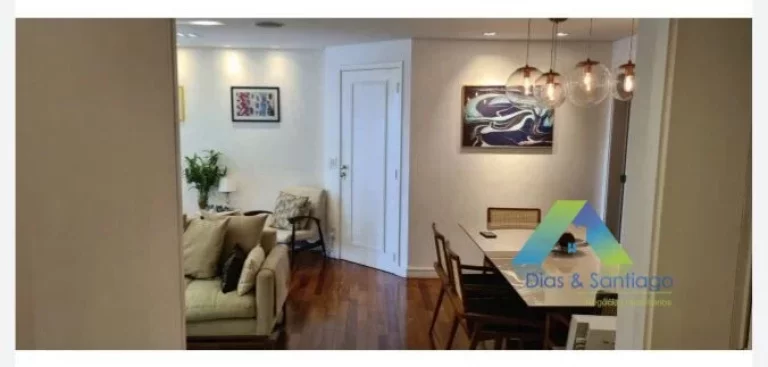 Imagem Apartamento com 3 dormitórios à venda, 103 m² por R$ 1.060.000,00 - Vila Brasílio Machado - São Paulo/SP