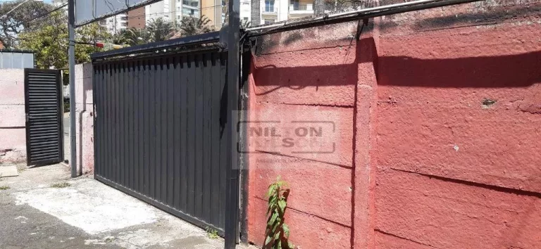 Imagem Terreno para alugar, 500 m² por R$ 7.650,00 - Cambuí - Campinas/SP