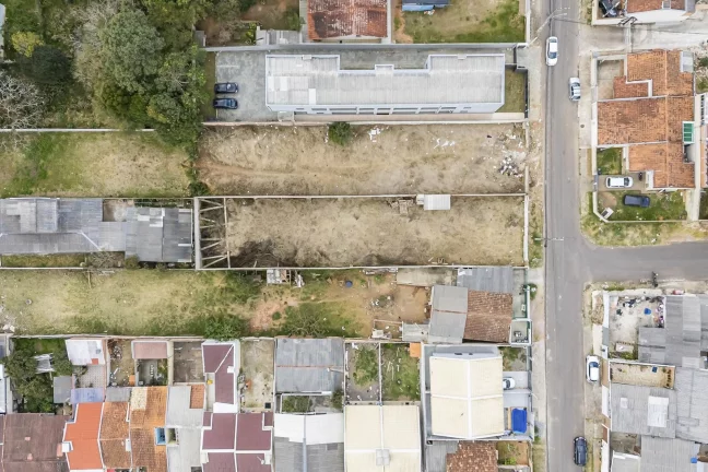 Imagem Terreno Amplo poucos m da Av. Portugal com 645 m² | ZR-2