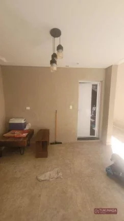 Imagem Sobrado à venda, 180 m² por R$ 930.000,00 - Parque Flamengo - Guarulhos/SP