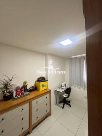 Imagem 3 quartos a poucos passos do mar da Praia de Itaparica - Vila Velha