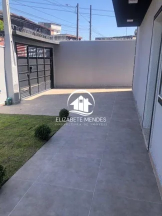 Imagem Sobrado à venda, Vila Jundiai, MOGI DAS CRUZES - SP