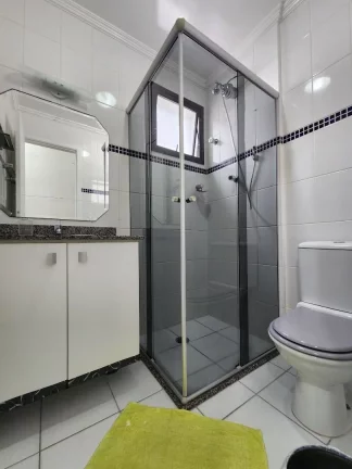 Imagem Apartamento à venda, com 4 dormitórios 1 suíte 120 m² de área útil 2 vagas - Riviera de São Lourenço - Bertioga/SP