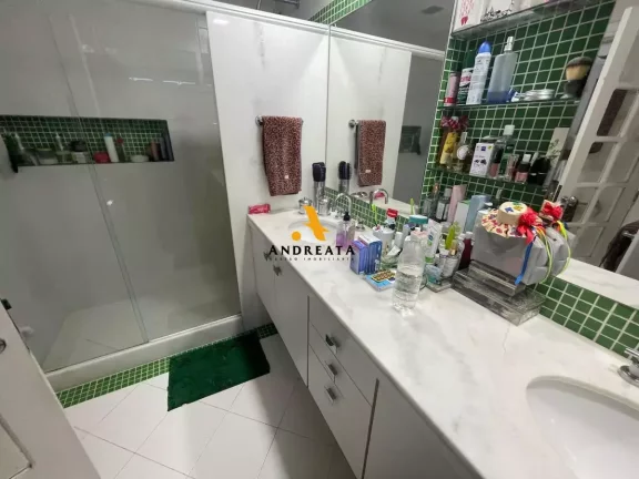 Imagem Rua Sacopã Lagoa Apartamento Venda