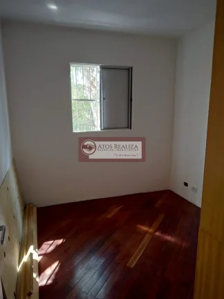 Imagem Apartamento à venda no Parque das Árvores, SP, 2 dorms, 58m²
