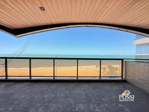 Imagem Apartamento à venda no bairro Itapuã - Vila Velha/ES