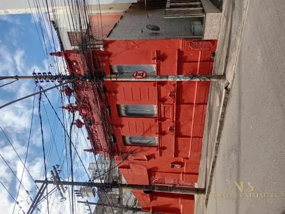 Imagem Imóvel Comercial Estratégico nos Barris | Terreno 788 m² | Duas Frentes | Alto Potencial de Exploração