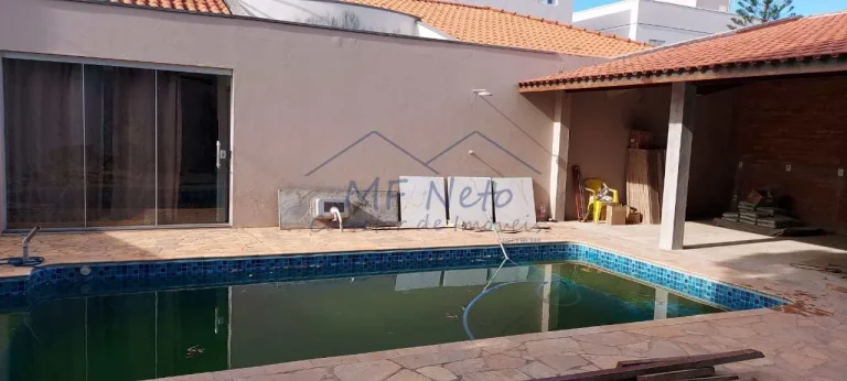Imagem Casa Padrão