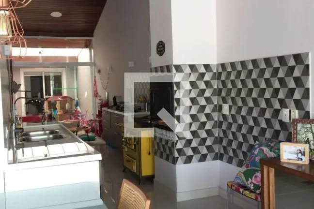 Imagem Casa à Venda - Recreio, 4 Quartos, 400 m2