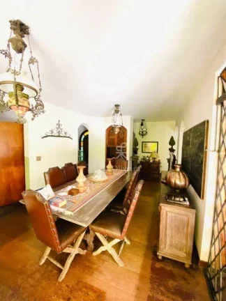 Imagem Casa com 6 dormitórios, 600 m² - venda por R$ 3.990.000,00 ou aluguel por R$ 26.200,00/mês - Jardim Guedala - São Paulo/SP