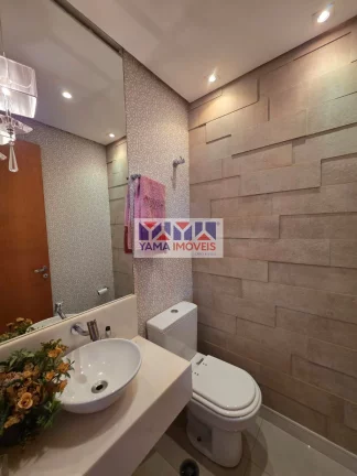 Imagem Edifício Saint Pierre - Apartamento à venda no bairro Jardim Irajá - Ribeirão Preto/SP