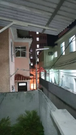 Imagem Apartamento à venda, 90 m² por R$ 345.000,00 - Fátima - Niterói/RJ