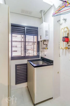Imagem Apartamento Vila Ipojuca - 88M², 2 Dorms, 1 Suíte, 2 Vagas.