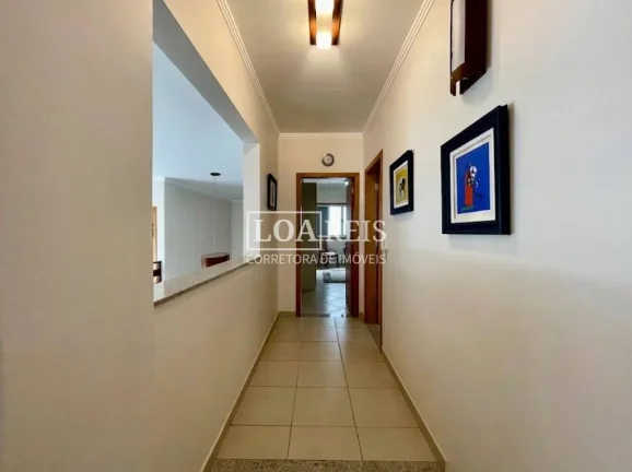 Imagem CASA 3 SUÍTES SENDO 1 SUÍTE TÉRREO I MÓVEIS PLANEJADOS